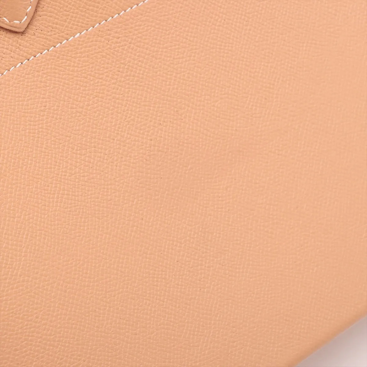 Hermès Bolide 31 Cushbell Natural Gold