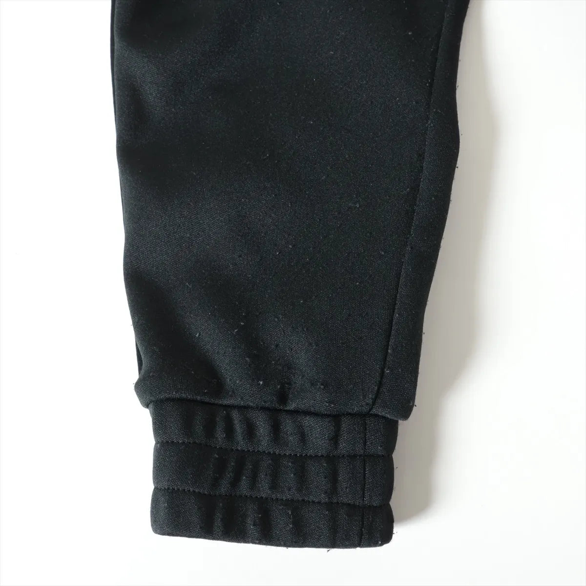 Celine Tracksuit Jacket In Double Jersey Black