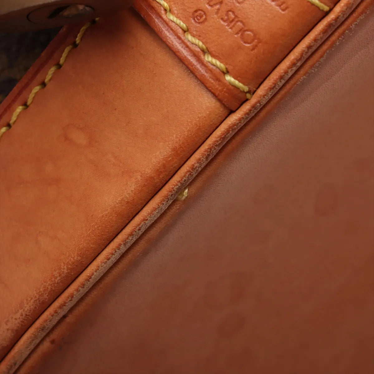 Louis Vuitton Monogram Alma