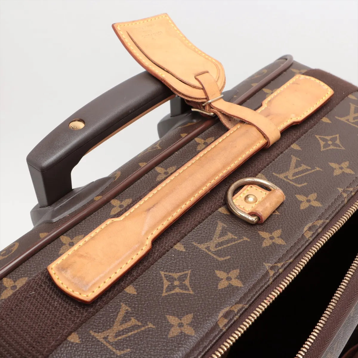 Louis Vuitton Monogram Pegase 55