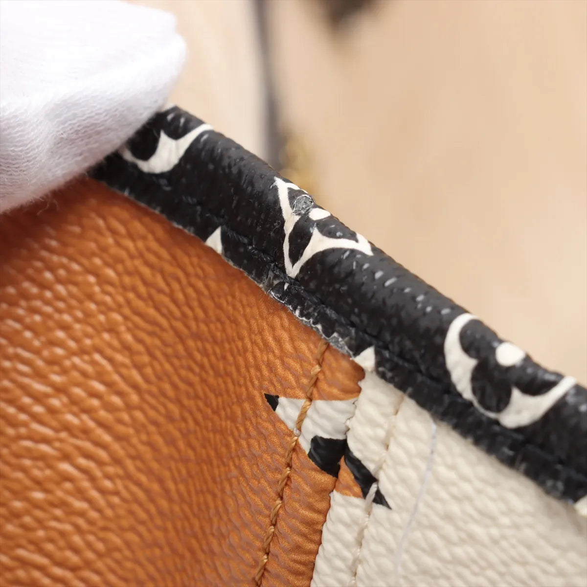Louis Vuitton Monogram Jungle Neverfull MM