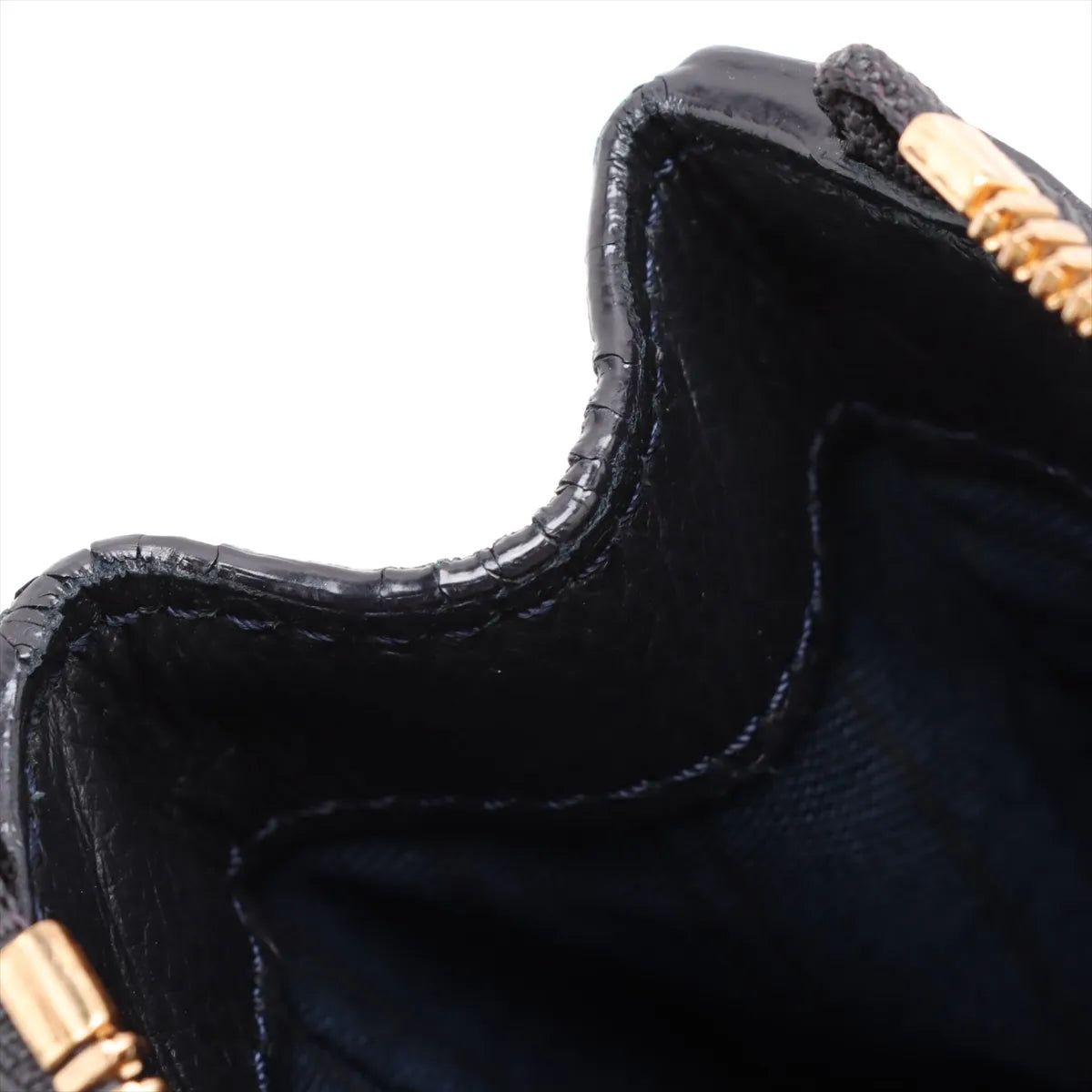 Louis Vuitton Monogram Empreinte Petillante Clutch