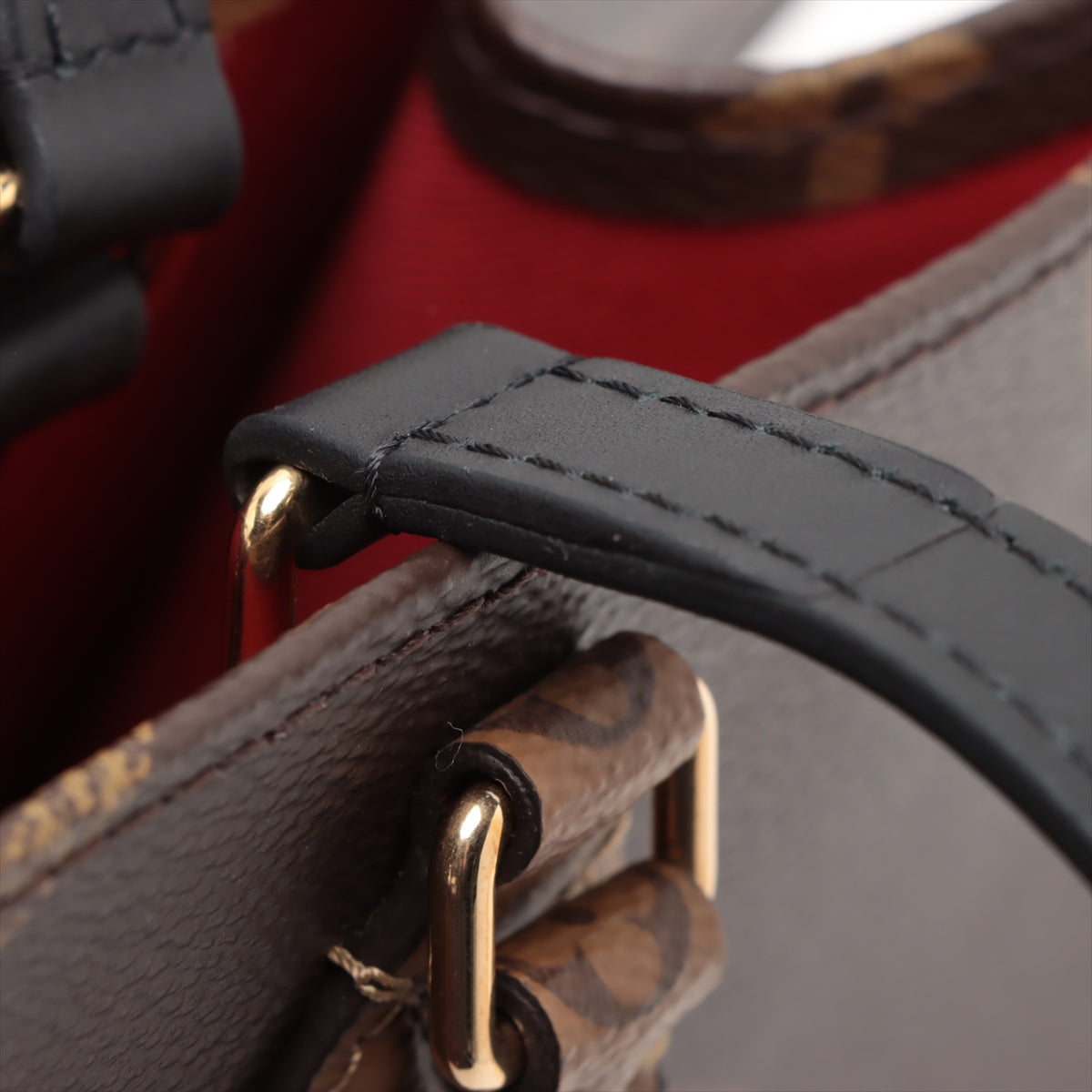 Louis Vuitton Monogram Giant Reverse On the Go MM * PREORDER *