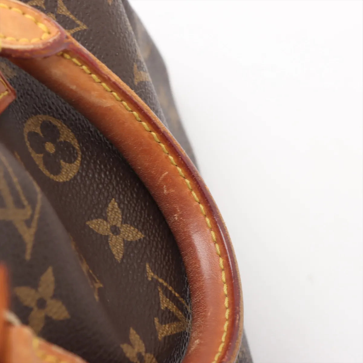 Louis Vuitton Monogram Speedy 25