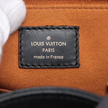 Load image into Gallery viewer, Second Hand Louis Vuitton Monogram Empreinte On the Go GM Black
