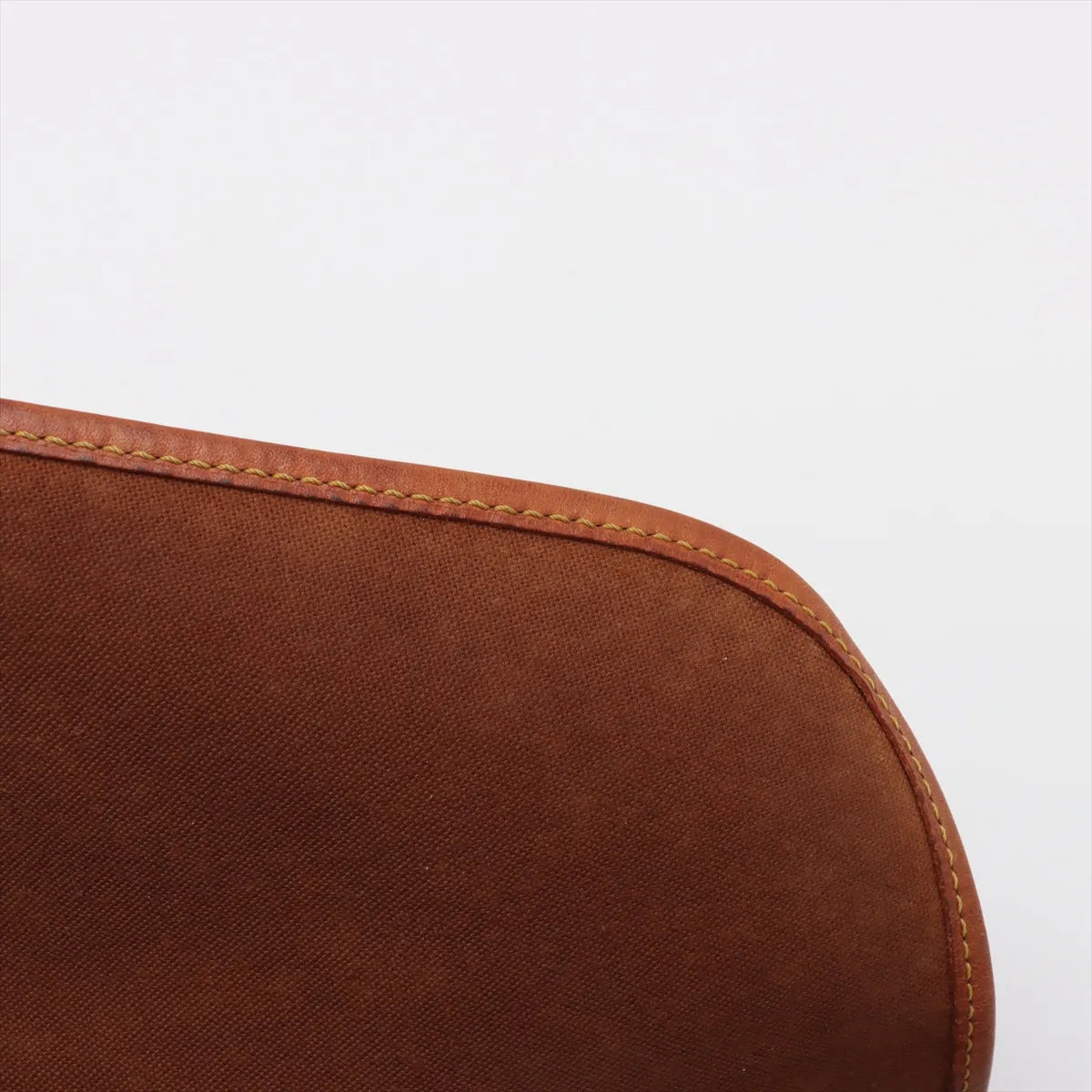 Louis Vuitton Monogram Saumur 35