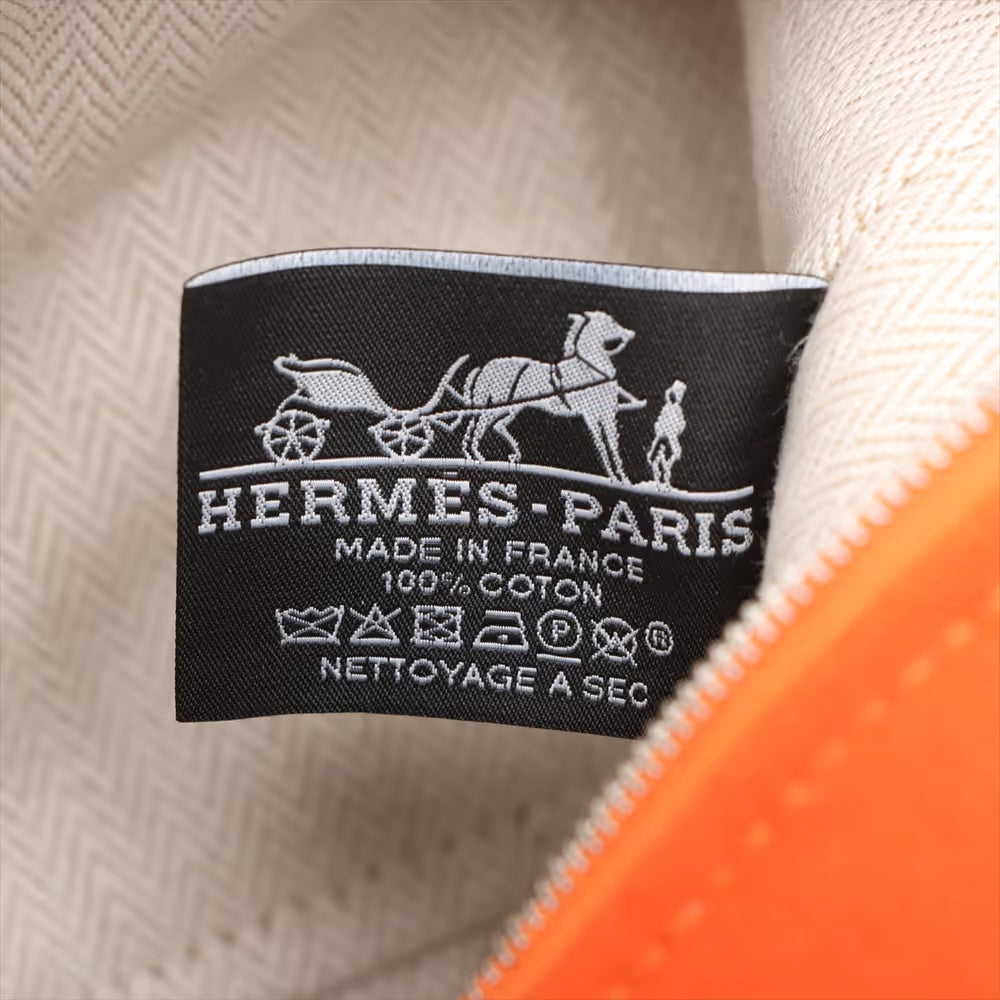 Hermès Bride-a-Brac PM Orange