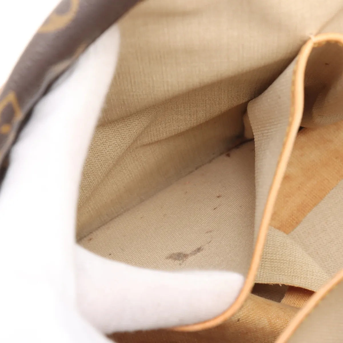 Louis Vuitton Monogram Deauville