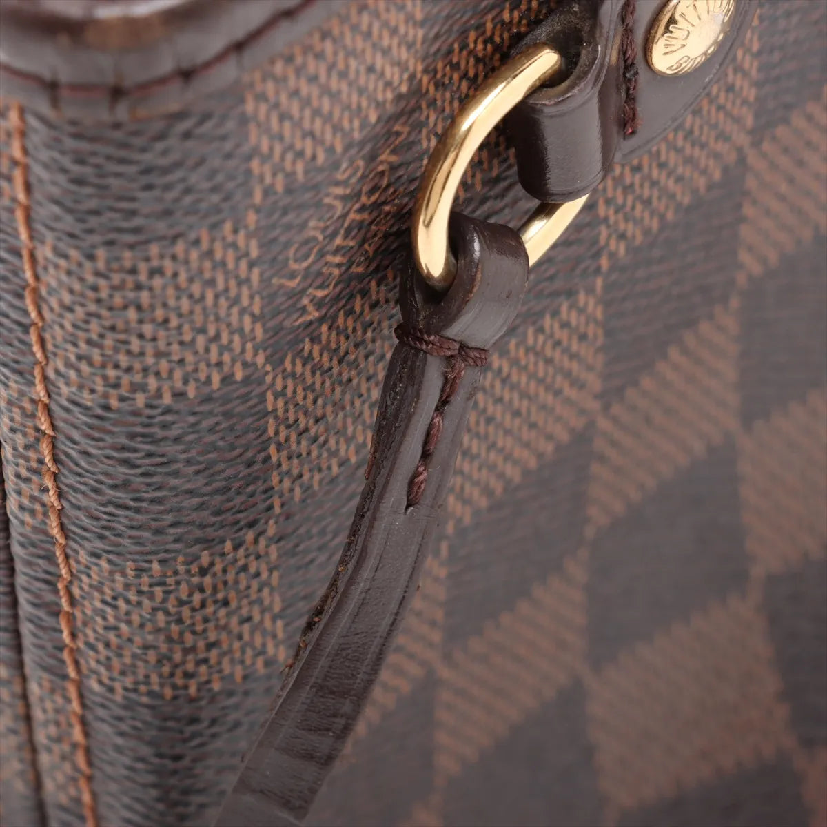 Louis Vuitton Damier Ebene Neverfull PM