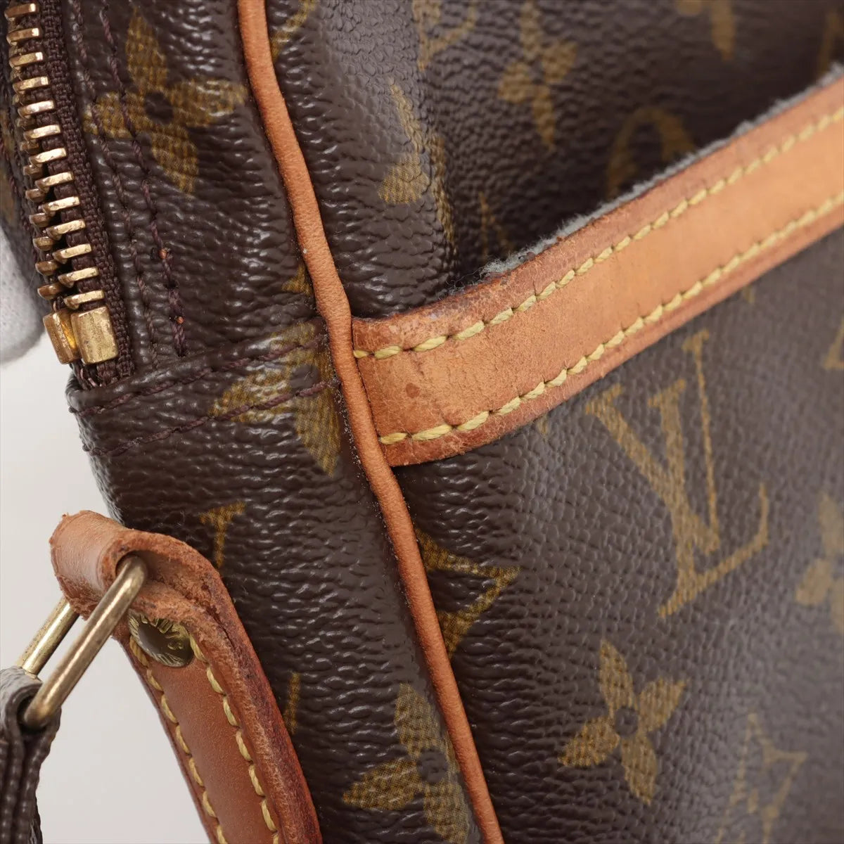 Louis Vuitton Monogram Danube