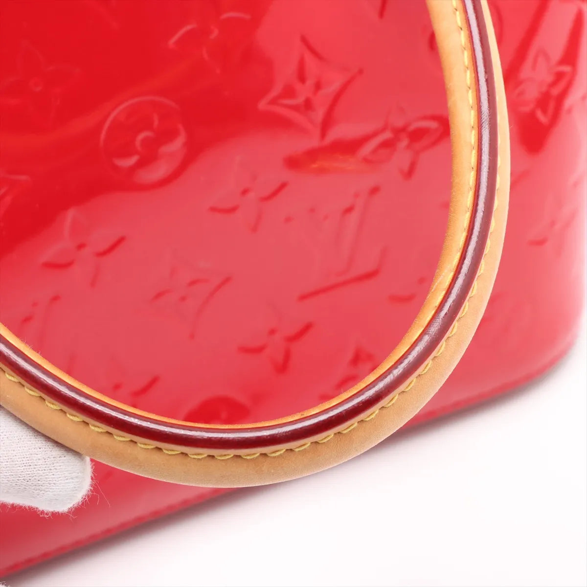 Louis Vuitton Vernis Montebello PM