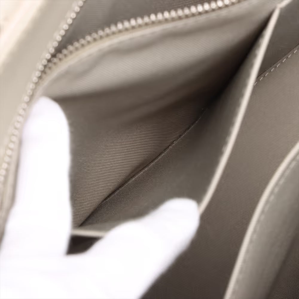 Louis Vuitton LV Aerogram Fastline Tote Bag Gray