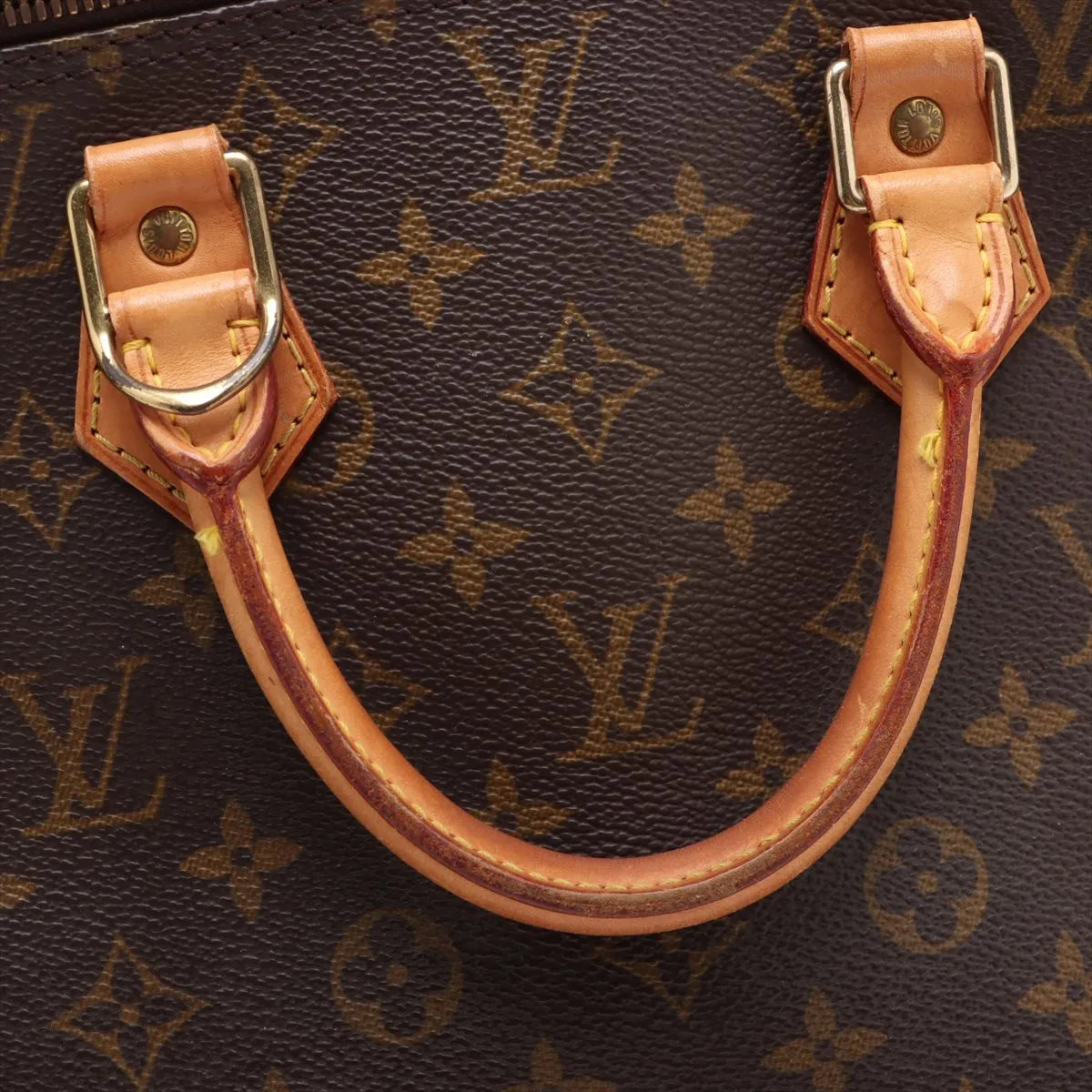 Louis Vuitton Monogram Alma