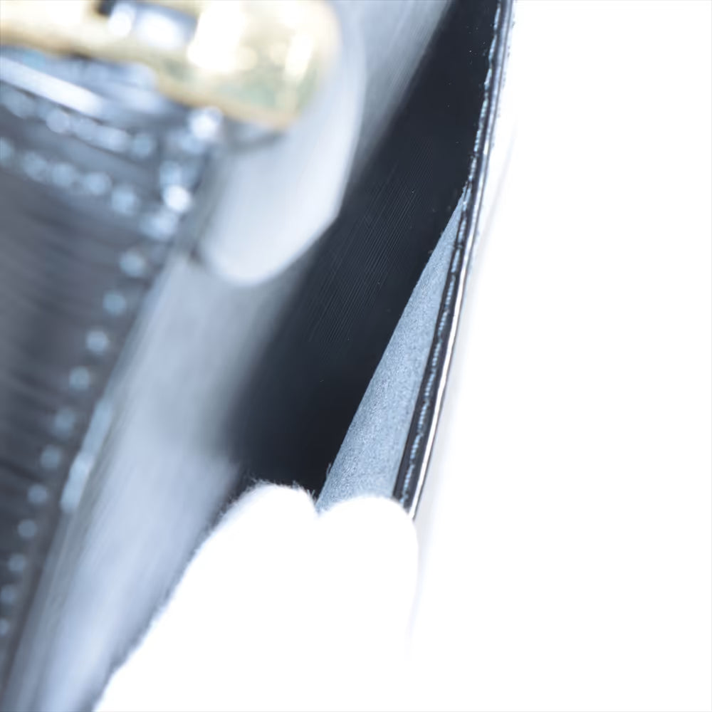 Louis Vuitton Epi Keepall 45 Black