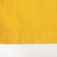 Load image into Gallery viewer, Yves Saint-Laurent Wool Cardigan Mustard Yellow