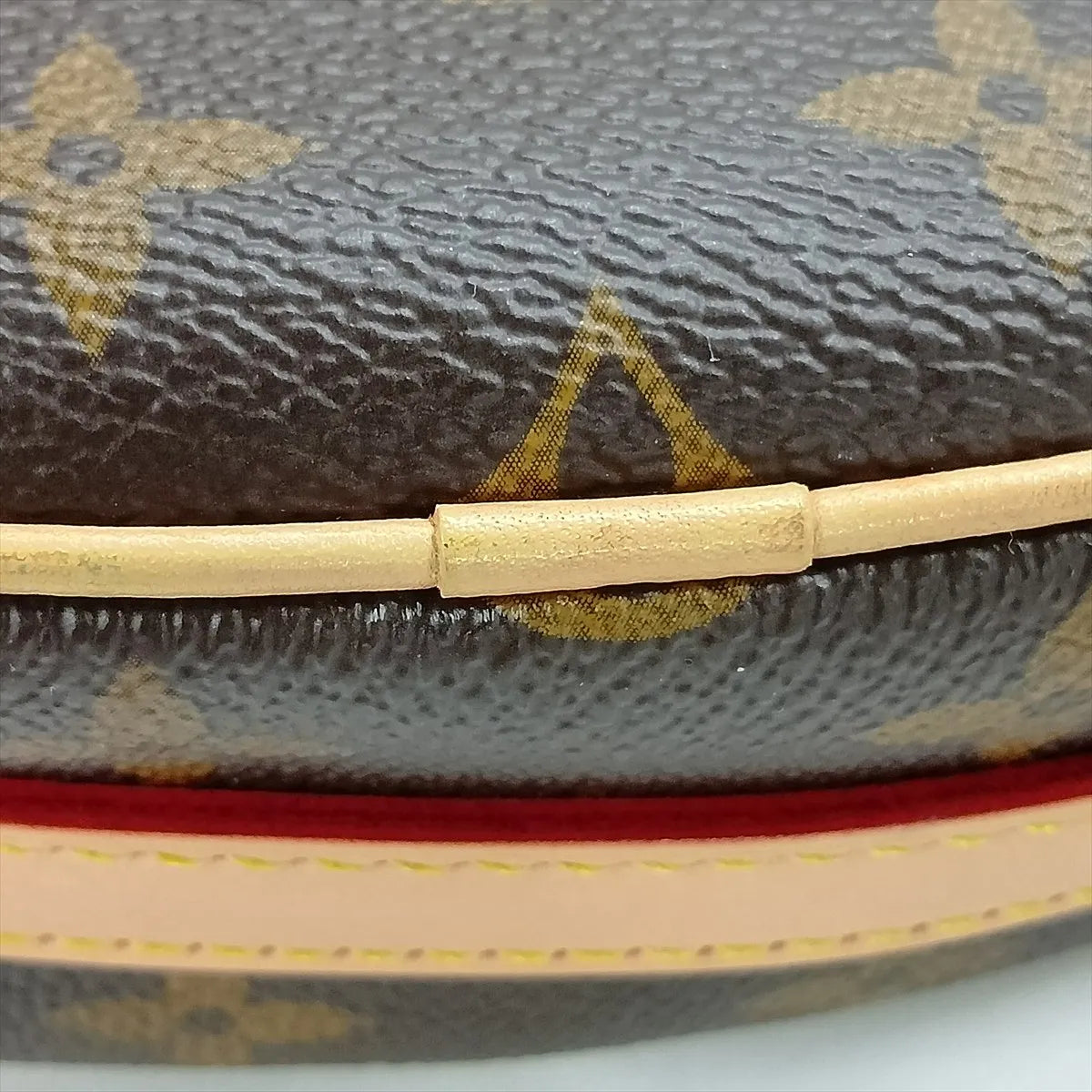 Louis Vuitton Monogram Croissants