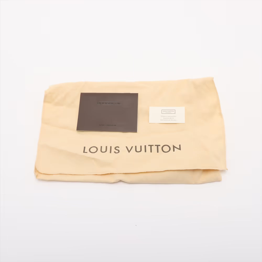 Louis Vuitton Monogram Palm Springs Mini Backpack