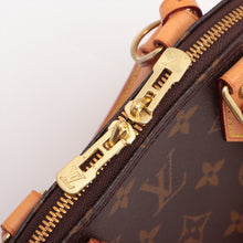 Load image into Gallery viewer, Best Second Hand Louis Vuitton Monogram Alma BB