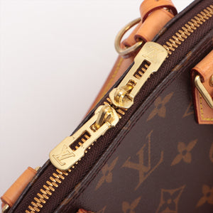 Best Second Hand Louis Vuitton Monogram Alma BB