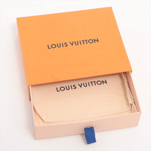 Load image into Gallery viewer, Louis Vuitton Monogram Empreinte Zoé Wallet Pink Beige