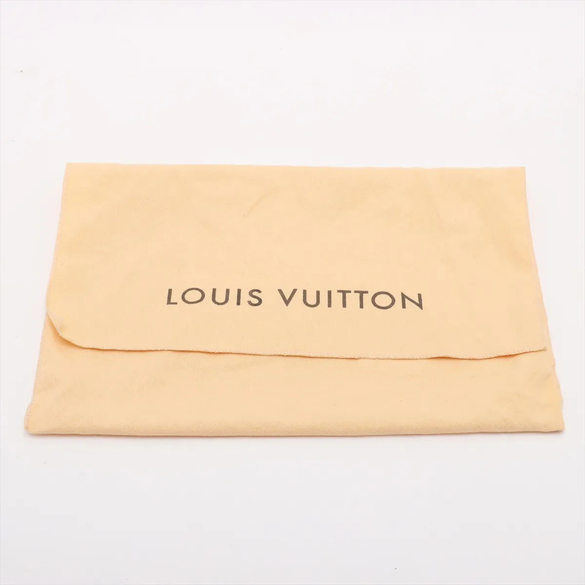 Louis Vuitton Monogram Empreinte Twice Shoulder Bag Blue
