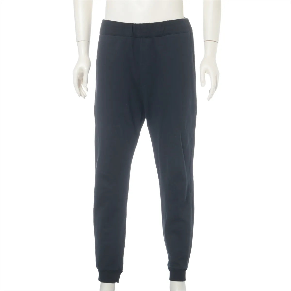 Prada Cotton Hoodie Jacket and Pants Black