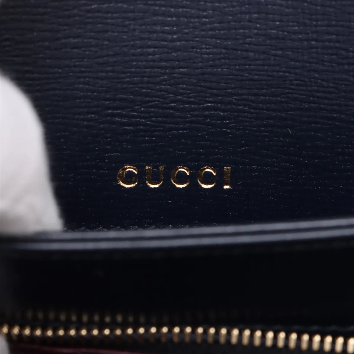 Gucci Horsebit 1955 Baiadera Velour Shoulder Bag Multicolor