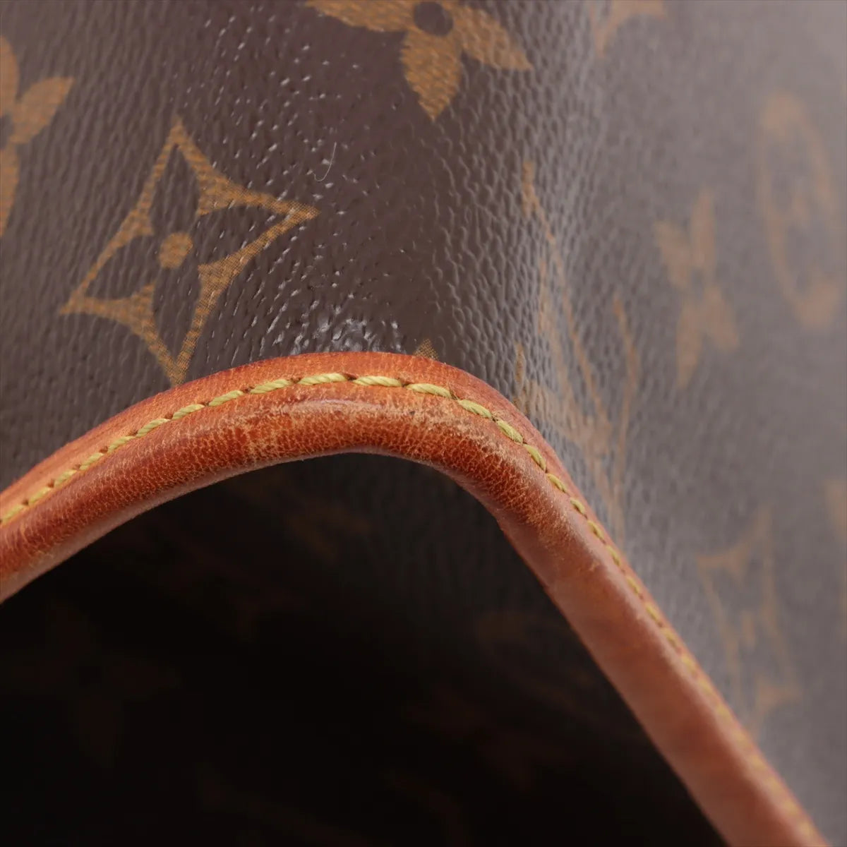 Louis Vuitton Monogram Popincourt Haut Tote Bag