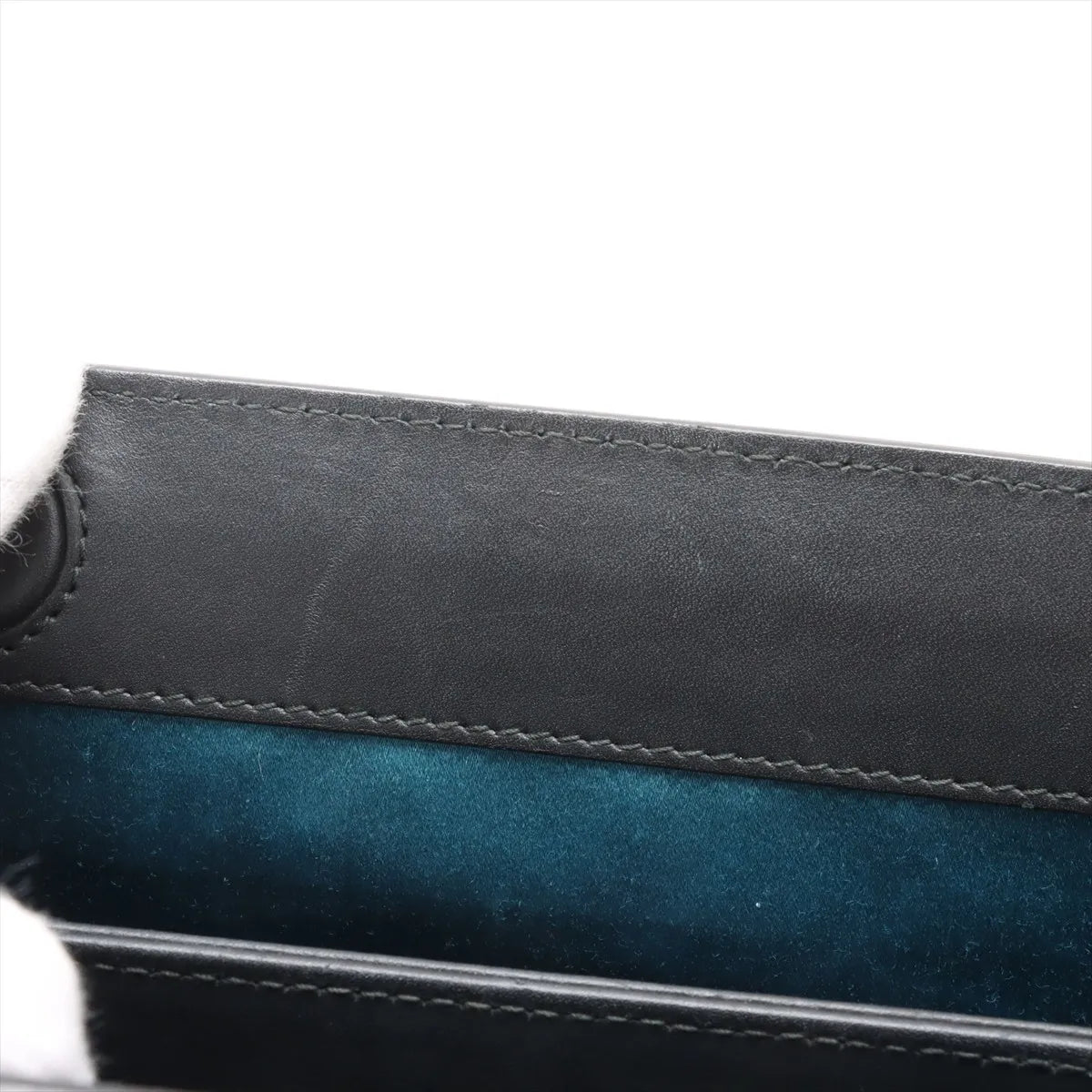 Gucci GG Logo Ophidia Suede Leather Chain Shoulder Bag Red