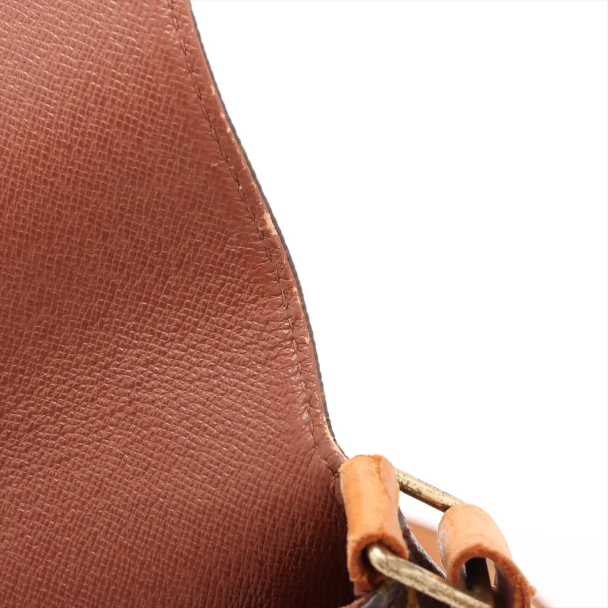 Louis Vuitton Monogram Musette Tango