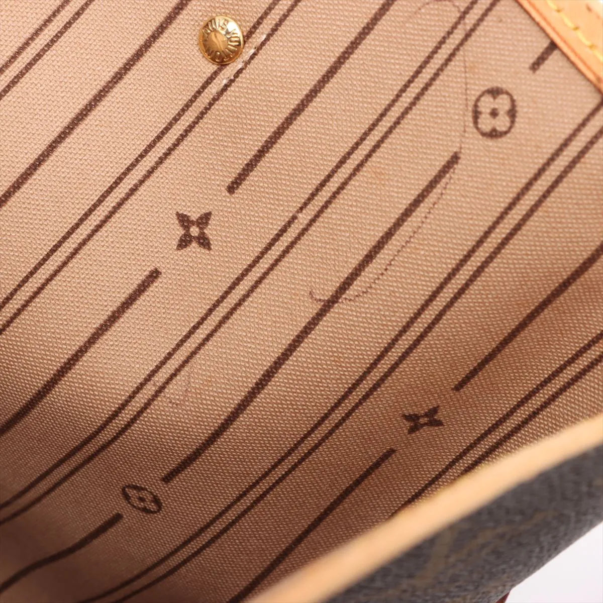 Louis Vuitton Monogram Neverfull GM