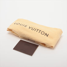 Load image into Gallery viewer, Louis Vuitton Monogram Transparent Mesh  Lockit White