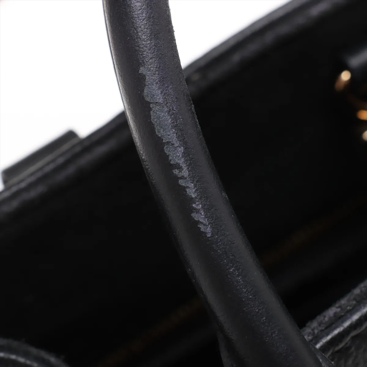 Louis Vuitton Monogram Empreinte On The Go PM