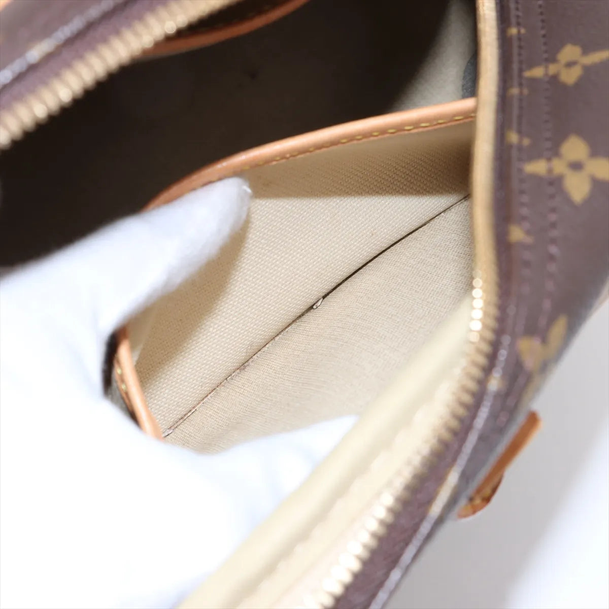 Louis Vuitton Monogram Deauville