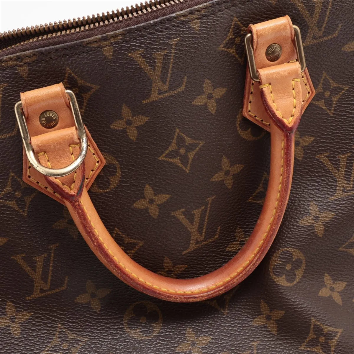 Louis Vuitton Monogram Alma