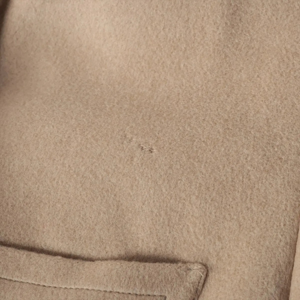 Ralph Lauren Wool Coat Beige