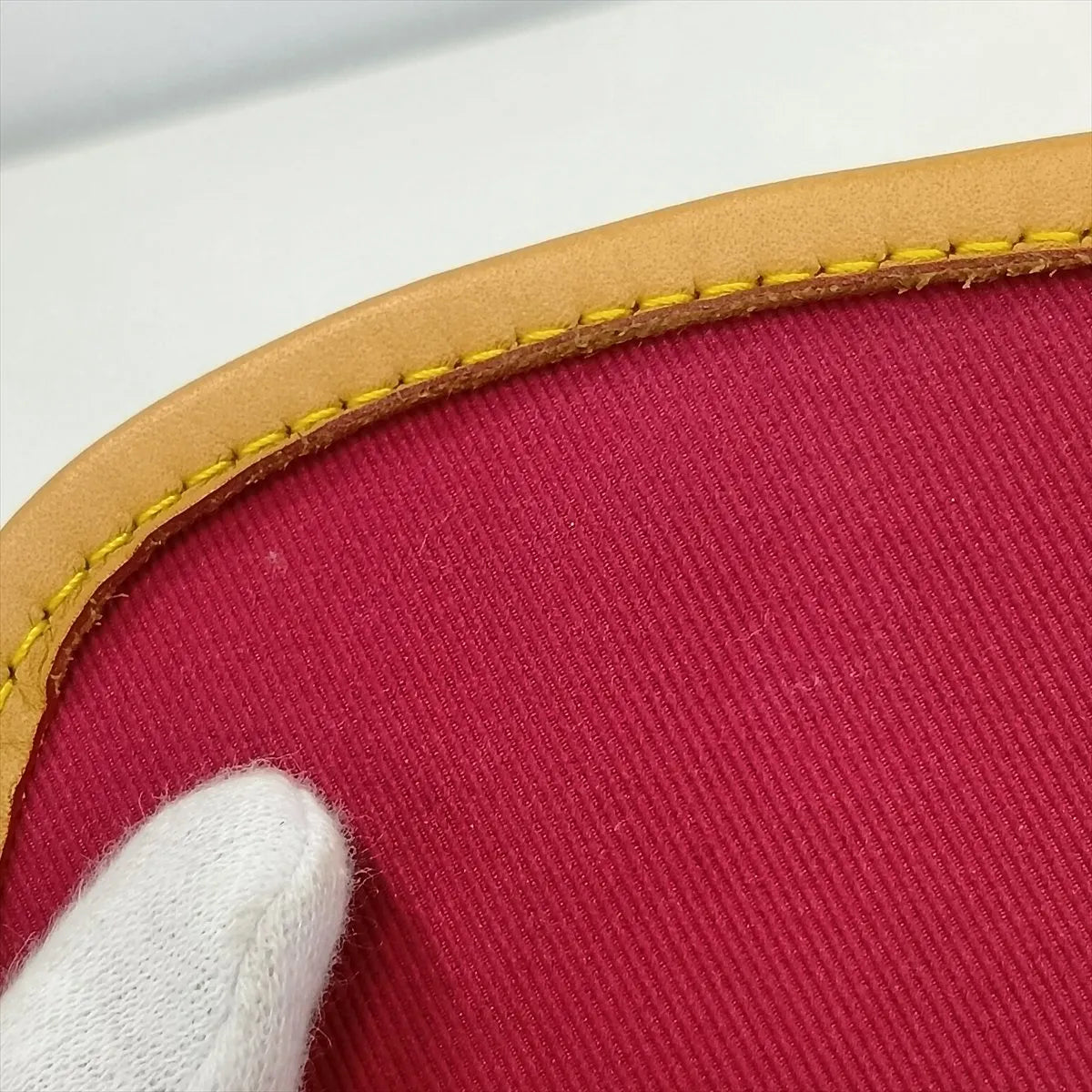 Louis Vuitton Monogram Diane NM PM Brown