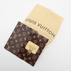 Luxury Louis Vuitton Monogram Perfo Speedy 30 Fushia