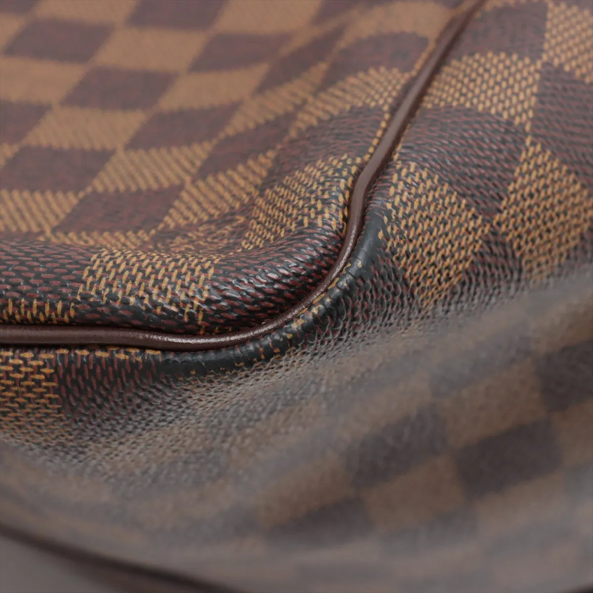 Louis Vuitton Damier Ebene Keepall 50