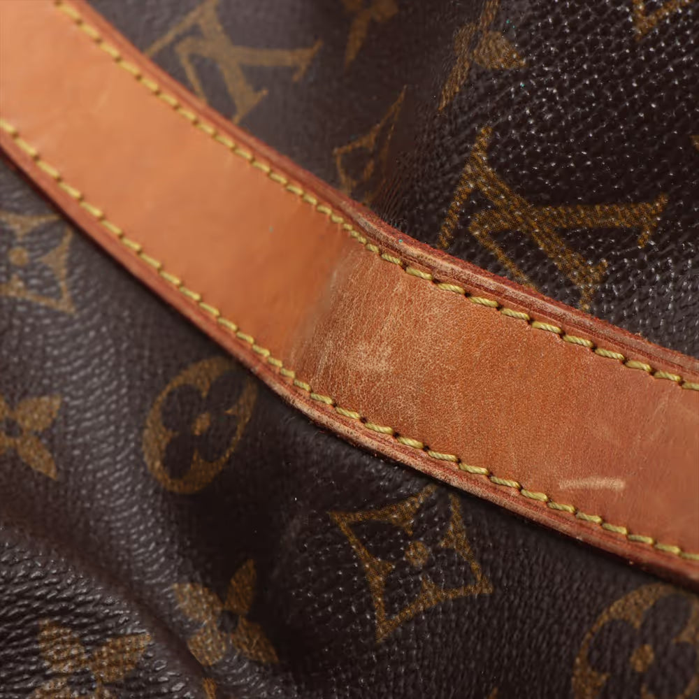 Louis Vuitton Monogram Keepall 45