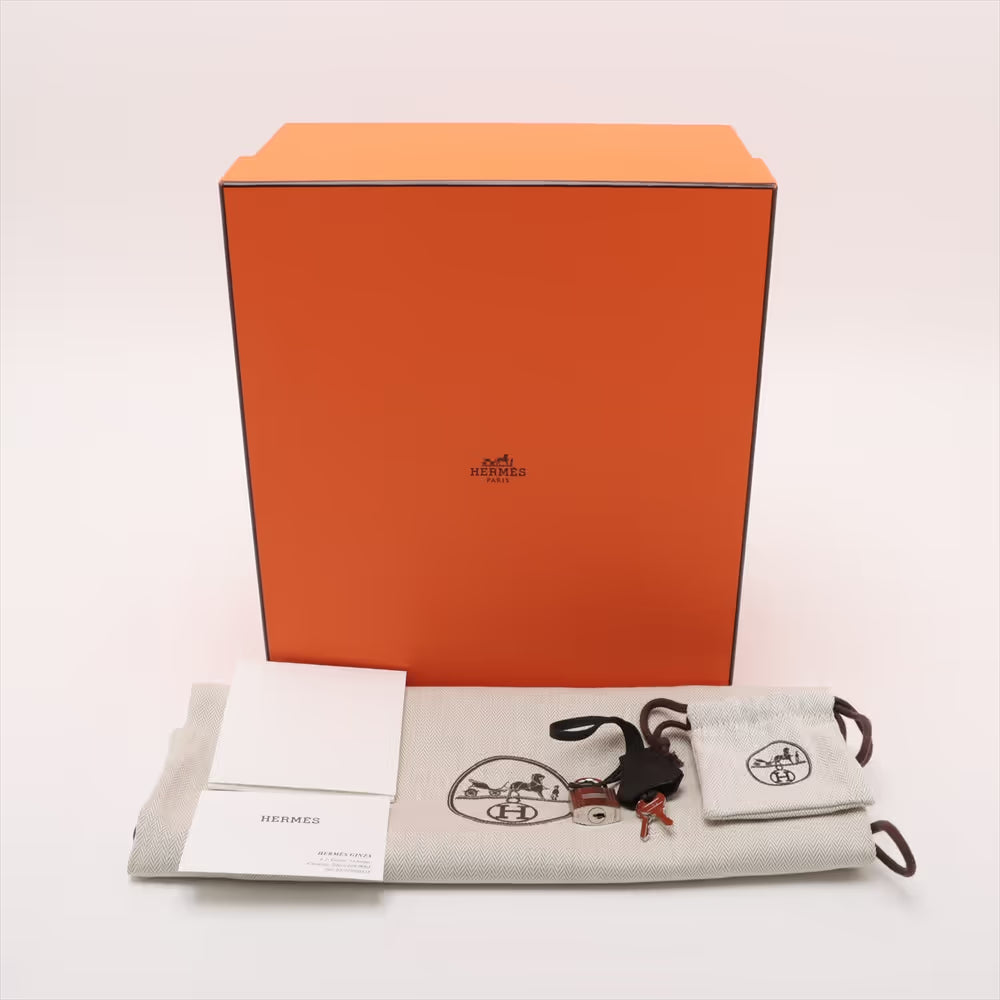 Hermès Kelly Akkad PM Togo Black