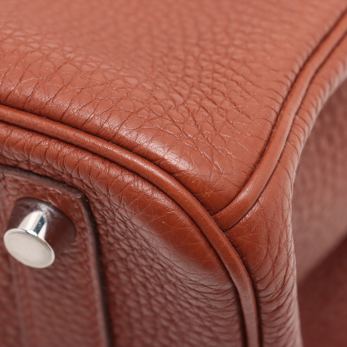Hermes Birkin 30 Togo Handbag Sienna * PREORDER *