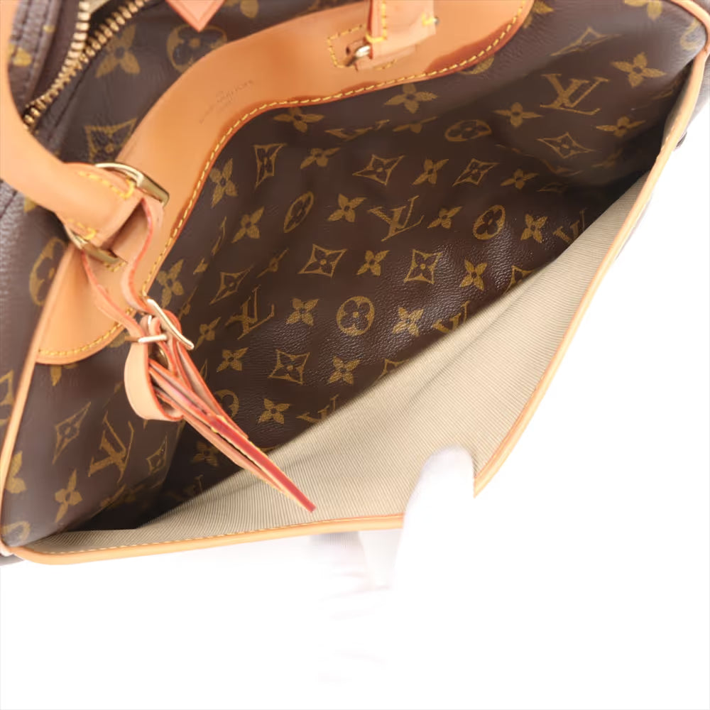 Louis Vuitton Monogram Deauville