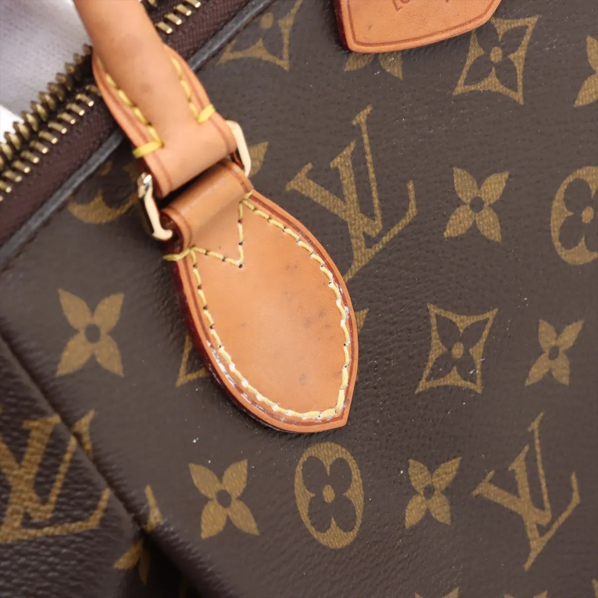 Louis Vuitton Monogram Turenne MM