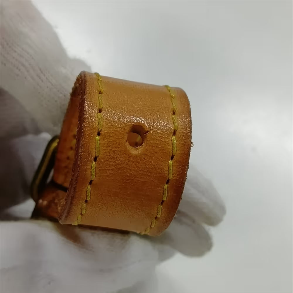 Louis Vuitton Monogram Speedy Bandouliere 25
