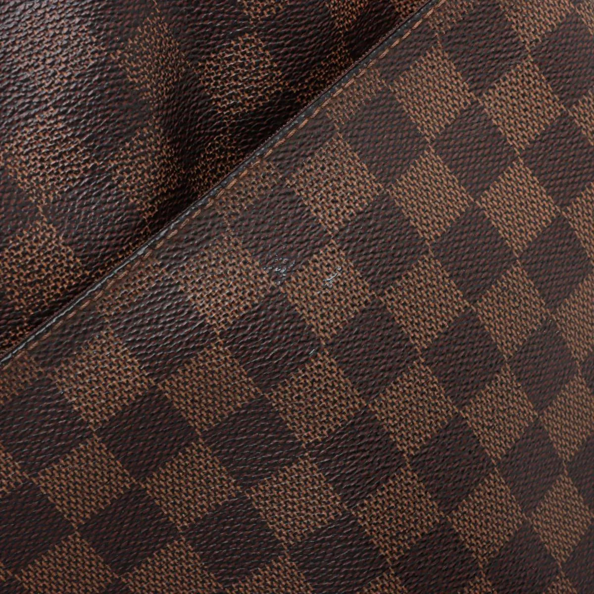Louis Vuitton Damier Ebene Trotteur Beaubourg