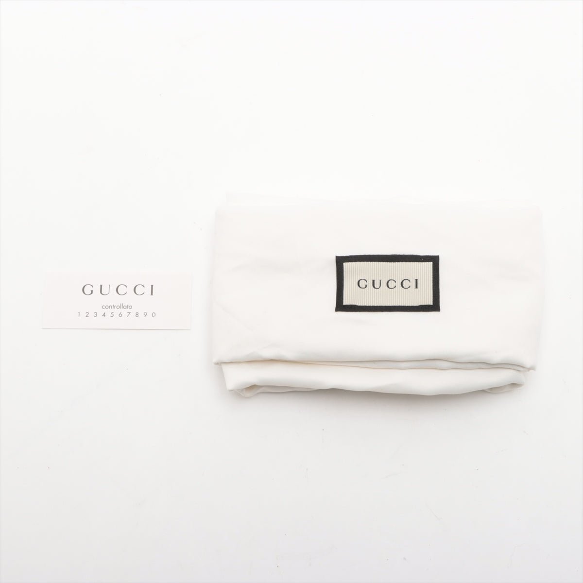 Gucci GG Marmont Leather Chain Wallet Bag Red * PREORDER *