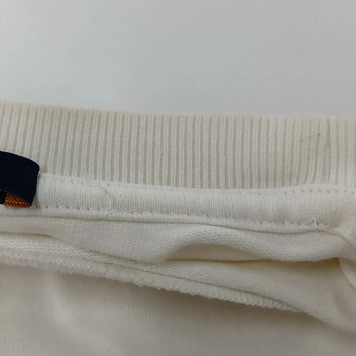 Louis Vuitton Cotton T-shirt White