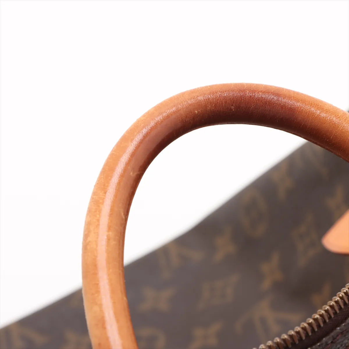 Louis Vuitton Monogram Speedy 40