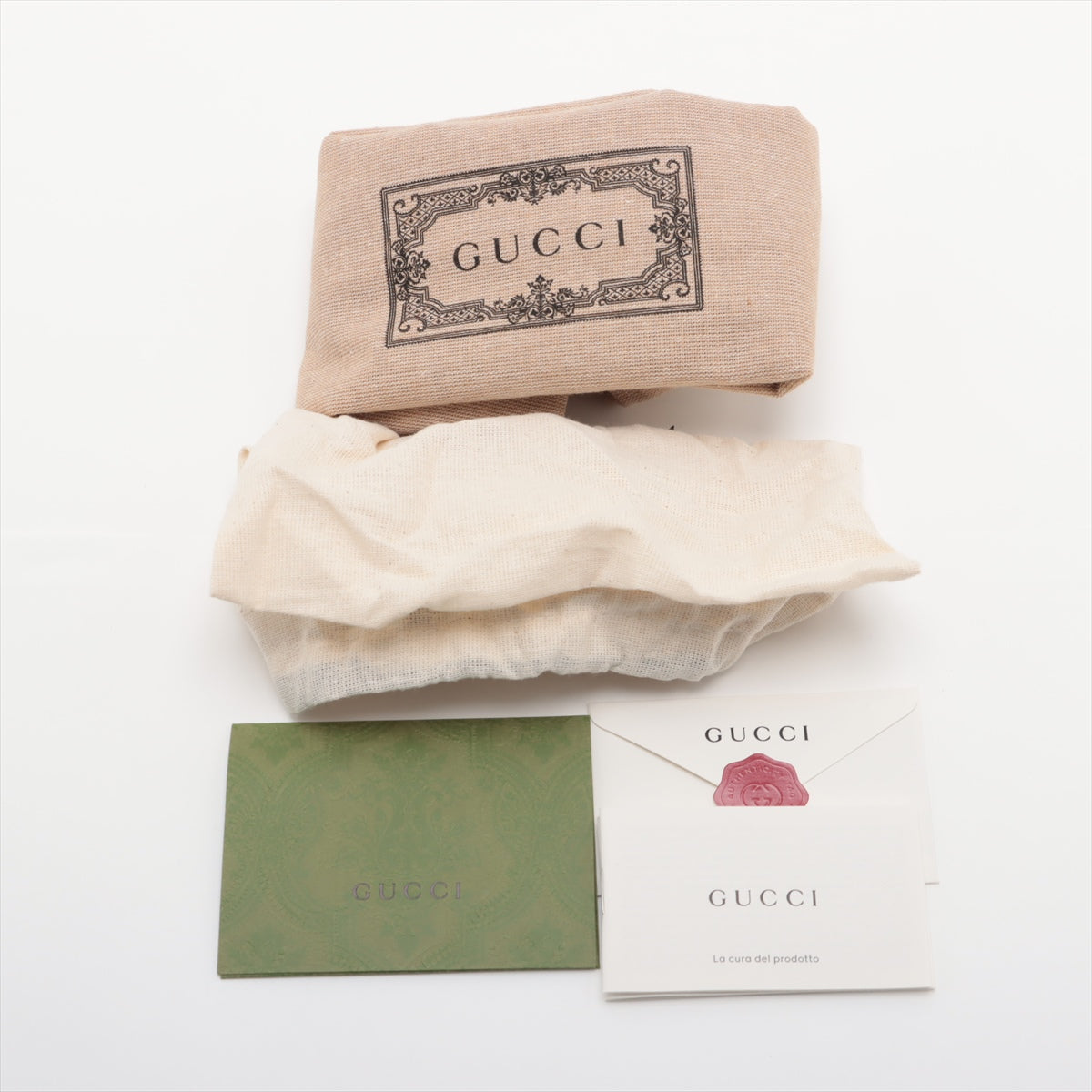 Gucci Petite GG Small Tote Bag White * PREORDER *